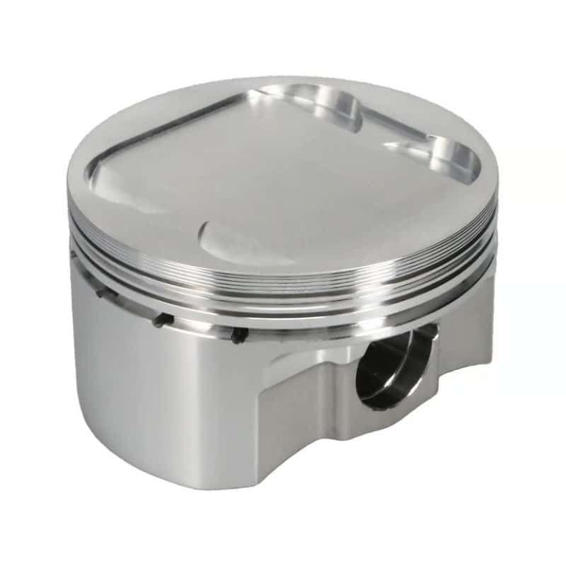 Wiseco — Wiseco Polaris 500 Sportsman/Scrambler 96-13 10.21 Piston Kit
Piston Kit - view 4