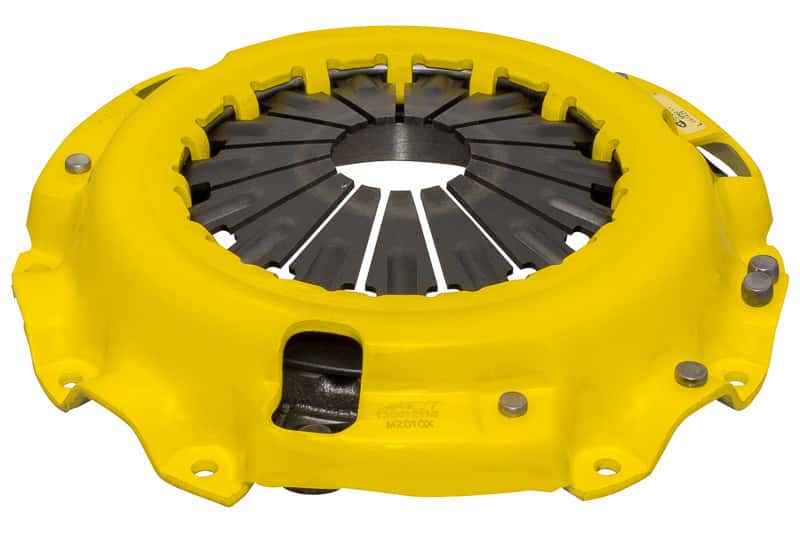 ACT — ACT 1990 Ford Probe P/PL Xtreme Clutch Pressure Plate
Pressure Plate - view 2