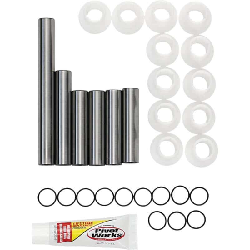 Pivot Works — Pivot Works 13-15 Can-Am Maverick 1000R STD Rear Independent Suspension, 2 Kits Req. Per Veh - view 3