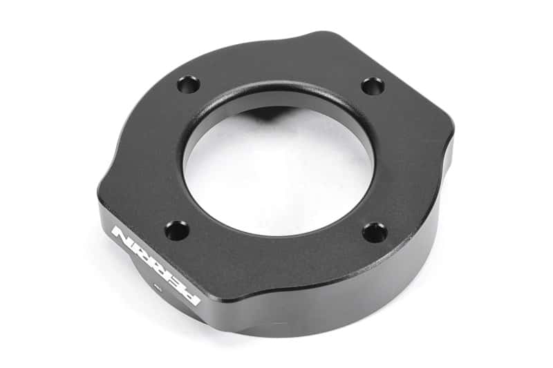 Perrin Performance — PERRIN 13-20 Subaru BRZ / 17-20 86 / 13-16 FRS / 22-26 GR86 Rear Subframe Lockdown - view 4