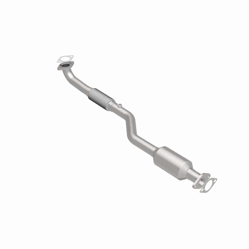 Magnaflow — Magnaflow 04-05 ELANTRA 2.0L Underbody Direct Fit Converter
OEM Grade
OEM - view 14