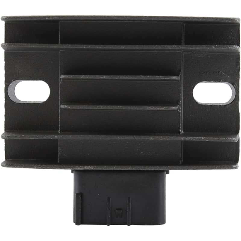 Arrowhead — Arrowhead Kawasaki Regulator / Rectifier - view 3
