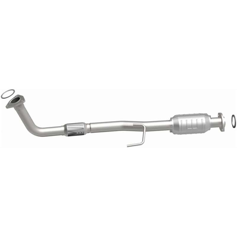Magnaflow — MagnaFlow Conv DF 99-00 Toyota Solara 2.2L
HM Grade
HM - view 30