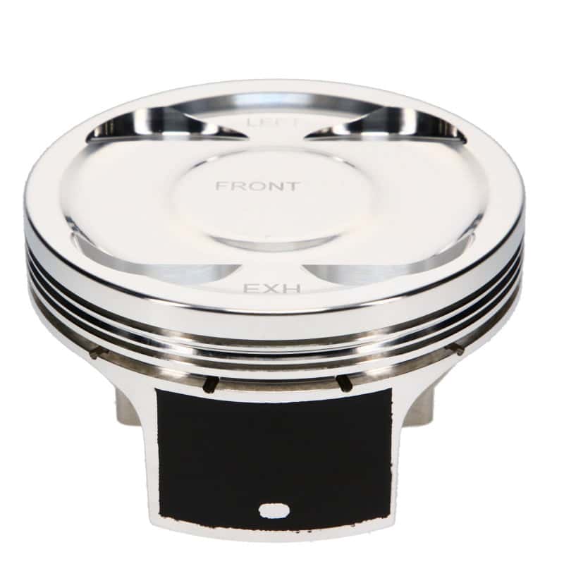 JE Pistons — JE Pistons Subaru EJ Series Piston - 99.75 Mm Bore - 1.209 In. CH / -17.00 CC - Single - Right
Piston - view 1
