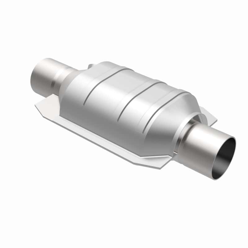 Magnaflow — MagnaFlow Conv Universal Single O2
California - view 22