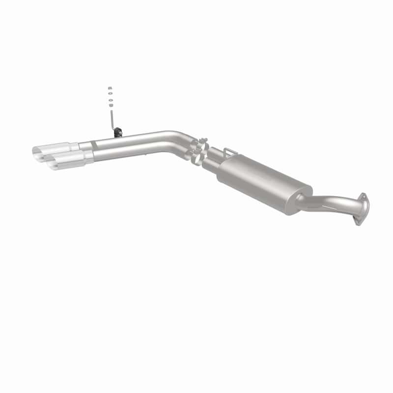 Magnaflow — MagnaFlow SYS Cat-Back 09-13 Dodge Ram 1500 3.6L
Cat-Back - view 30