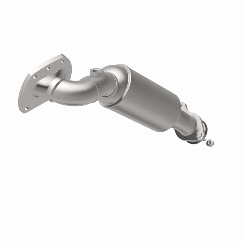 Magnaflow — MagnaFlow Conv Direct Fit 16-19 Toyota Tacoma 3.5L DS
OEM Grade
OEM - view 18