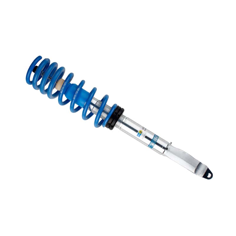 Bilstein — Bilstein B16 2017 Mercedes-Benz E400 V6 3.0L Front and Rear Suspension System
Complete Kit - view 3