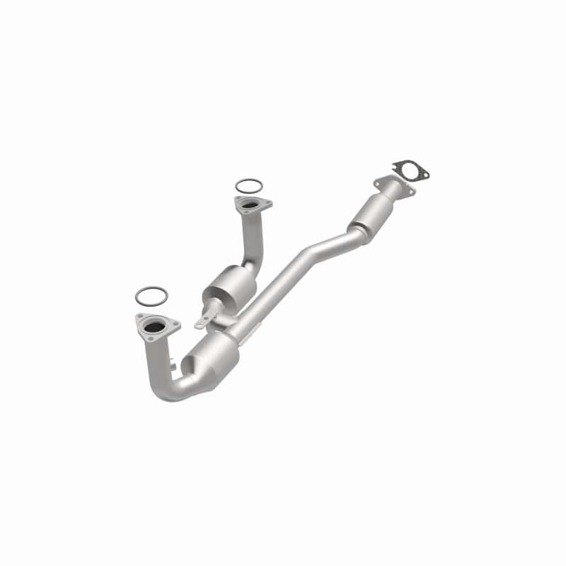 Magnaflow — MagnaFlow Conv DF 95-99 Nissan Maxima 3.0L F
HM Grade
HM - view 27