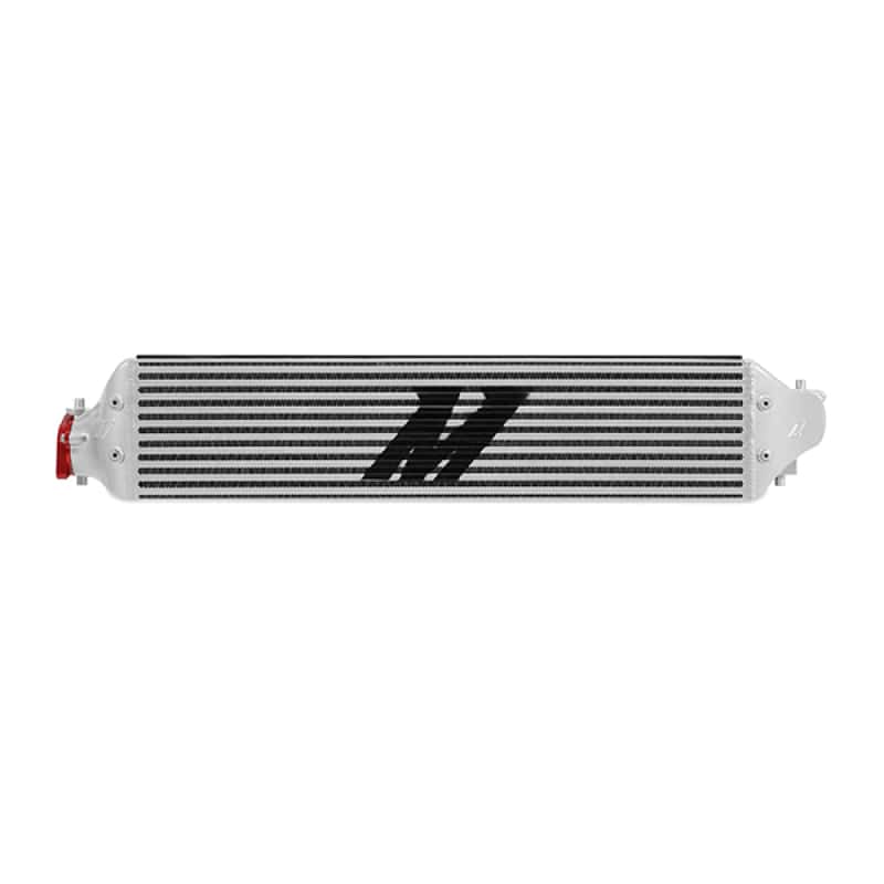Mishimoto — Mishimoto 2016+ Honda Civic 1.5T / 2017+ Honda Civic Si Intercooler (I/C ONLY) - Silver
Intercooler Kit - view 3