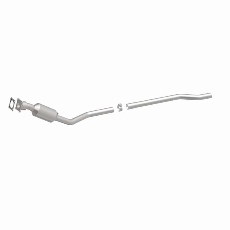 Magnaflow — Magnaflow 2004 Dodge Grand Caravan 3.3L Direct Fit Converter
California - view 9