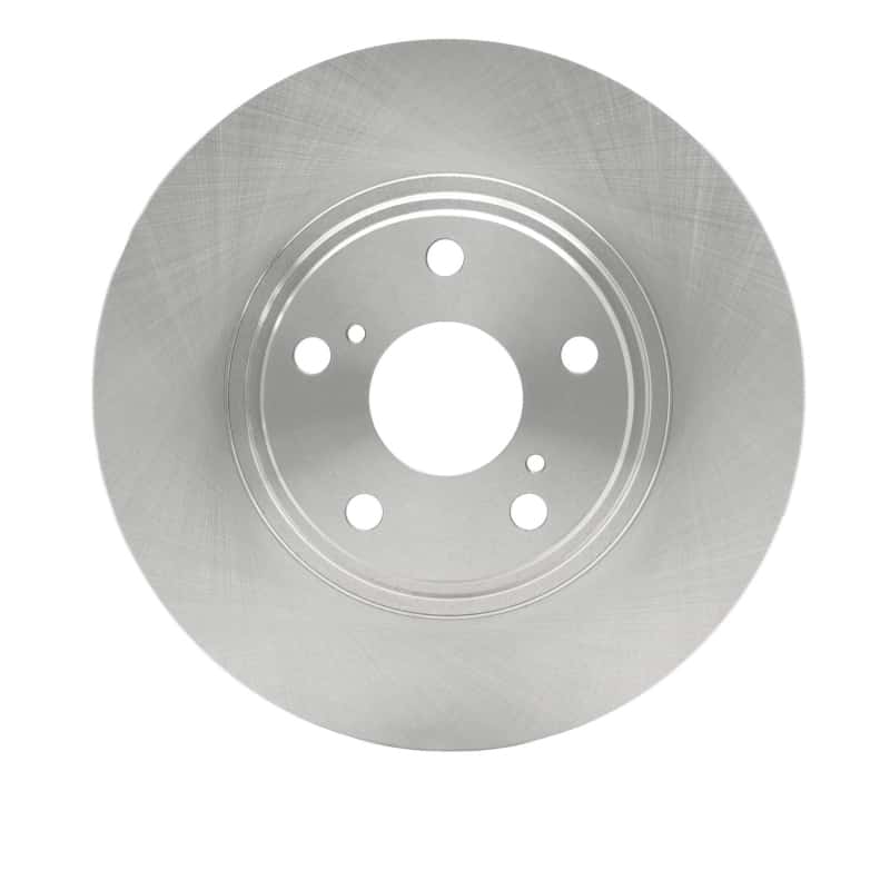 DFC — DFC 99-07 Lexus ES300 Front Brake Rotor
DFC Brake Rotor - view 1