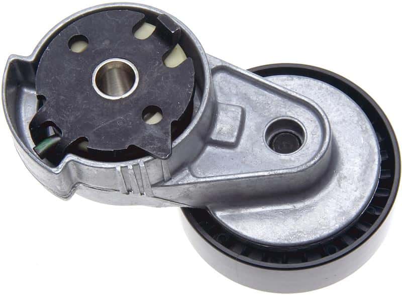Gates — Gates 97-04 Chevy Corvette/98-02 Camaro / 98-02 Pontiac Firebird/04-06 GTO DriveAlign Auto Tensioner - view 2
