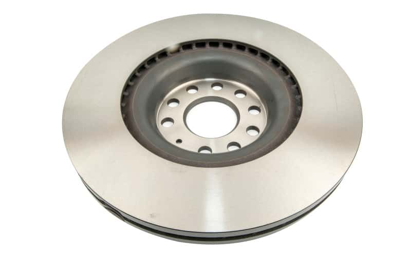 DBA — DBA 2004 Volkswagen Golf R32 Standard 4000 Series Rotor
Brake Rotor
Brake Disc - view 2