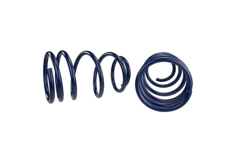 Ford Racing — Ford Racing 2007-2014 Mustang Shelby GT500 Springs
Lowering Kit - view 4