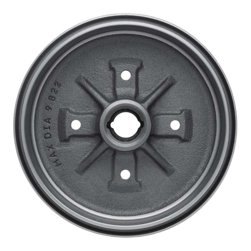 DFC — DFC 71-80 Volkswagen Super Beetle Front True Balanced Brake Drum
DFC Brake Drum - view 5