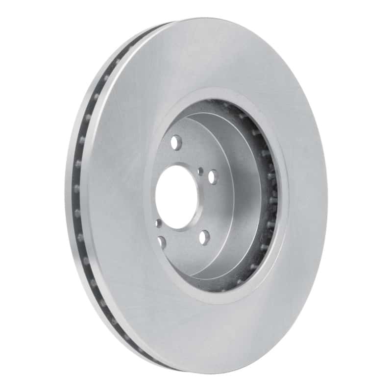 DFC — DFC 05-18 Subaru Outback Front Brake Rotor
DFC Brake Rotor - view 4