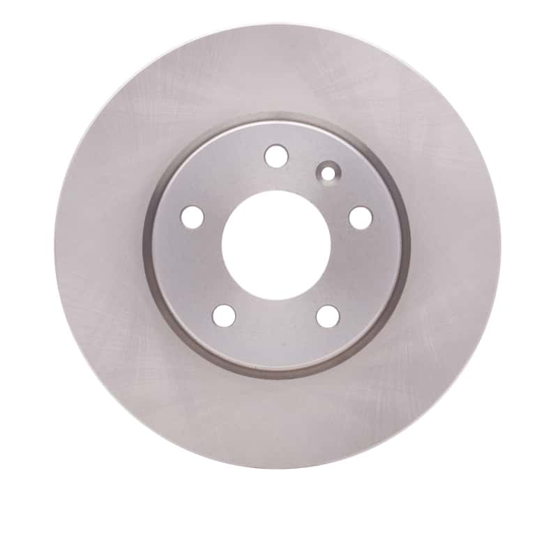 DFC — DFC 13-25 Cadillac ATS Front Brake Rotor
DFC Brake Rotor - view 1