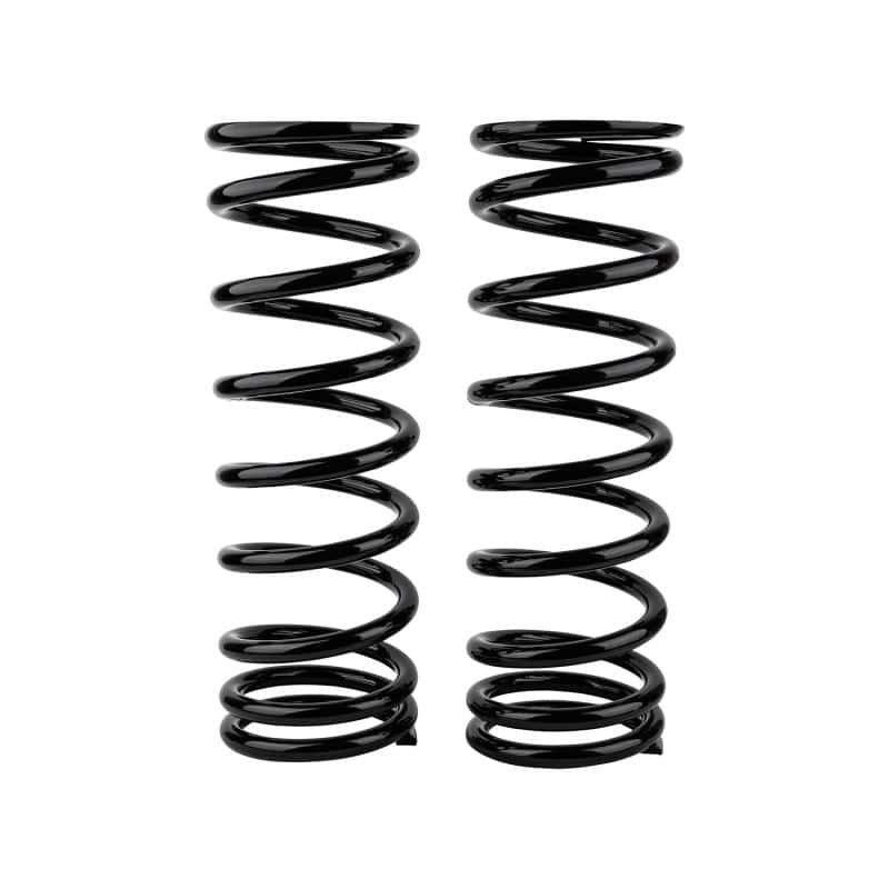 Old Man Emu — ARB / OME Coil Spring Rear Land Rover - view 1