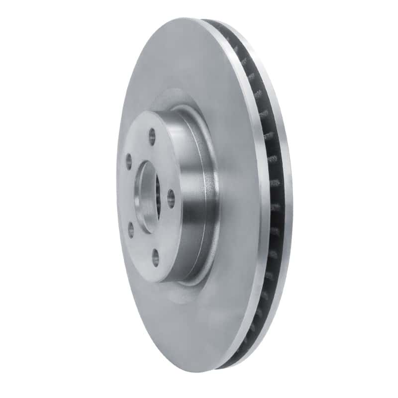 DFC — DFC 20-25 Ford Escape Front Brake Rotor - view 2