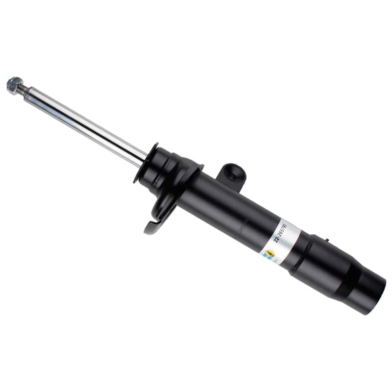 Bilstein — Bilstein B4 OE 15-17 BMW M3/15-17 BMW M4 Front Right Twintube Strut Assembly
Strut - view 1