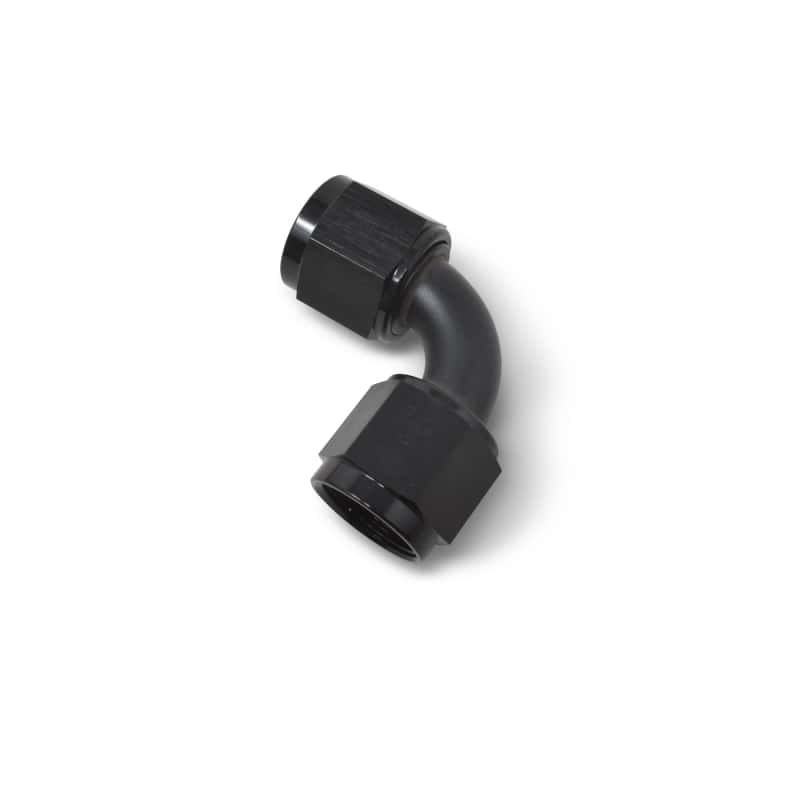 Russell — Russell Performance -6 AN 90 Degree Swivel Coupler
Adapter Fitting - view 6