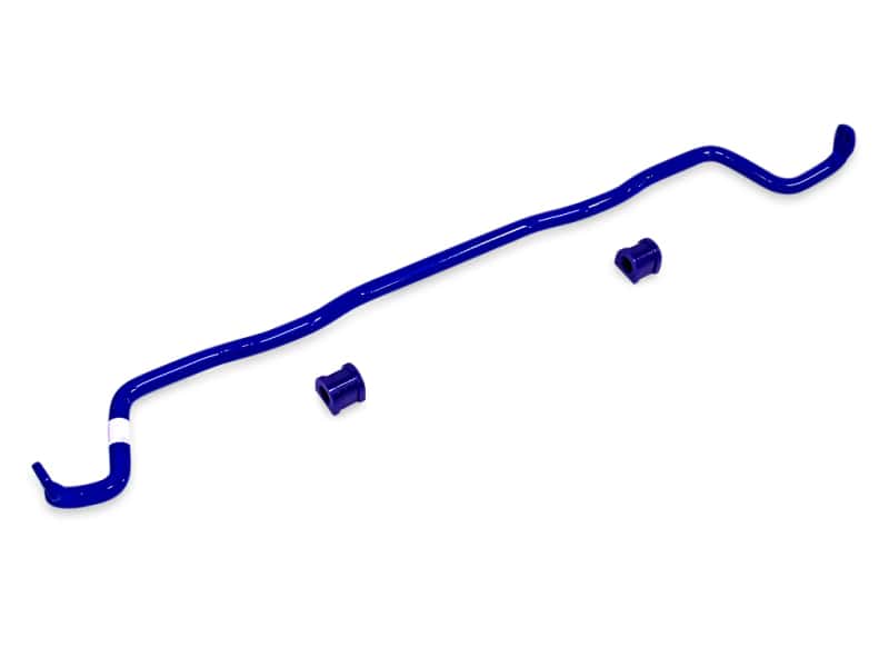 Superpro — SuperPro 2008 Subaru Impreza WRX Front Sway Bar Kit - 24mm Adjustable
Sway Bar - view 2