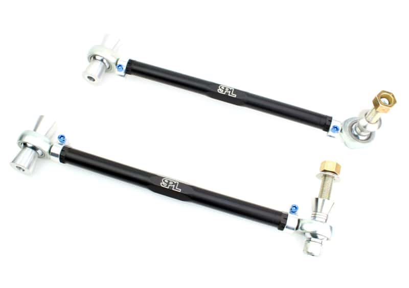 SPL Parts — SPL Parts 06-13 BMW 3 Series/1 Series (E9X/E8X)/F8X Front Tension Rods
Control Arms - view 3