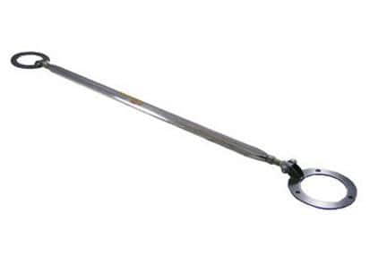 Whiteline — Whiteline 6/94-99 Subaru Legacy Rear strut tower brace
Strut Brace - view 2