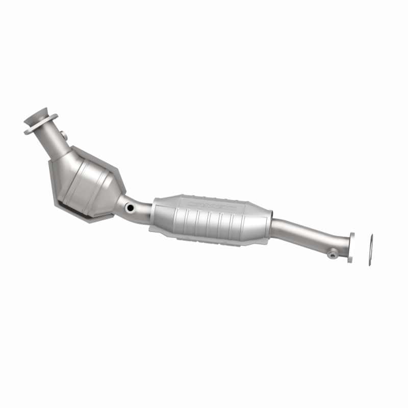Magnaflow — MagnaFlow Conv DF Crwn Vic-Twn Car-Grand Marq
HM Grade
HM - view 12