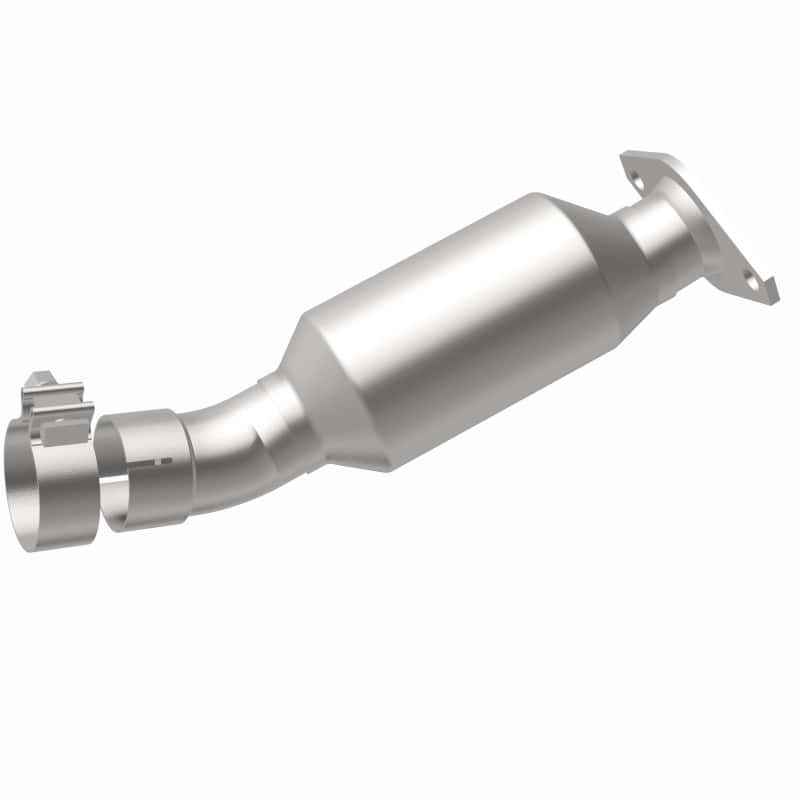 Magnaflow — Magnaflow 14-15 Prius C L4 1.5 OEM Underbody Direct Fit Converter
OEM Grade
OEM - view 19
