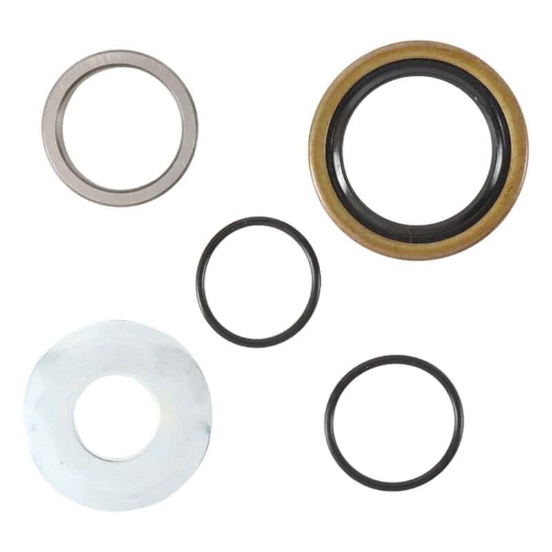 Hot Rods — Hot Rods 99-02 KTM 400 EXC Racing 400cc Output Shaft Kit - view 3