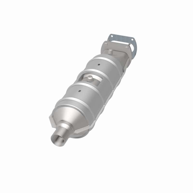 Magnaflow — MagnaFlow Conv DF Ford-Oem Fit 94 95
Standard Grade
Standard - view 17