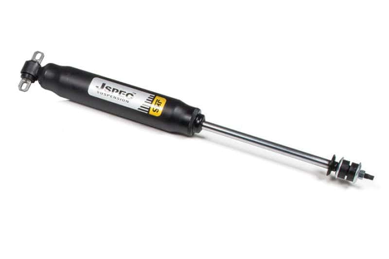 JKS Manufacturing — JKS Manufacturing JSPEC Gas Shock Front - 24.66 x 14.79 x 2-3/8 - S1/BP7 - view 2
