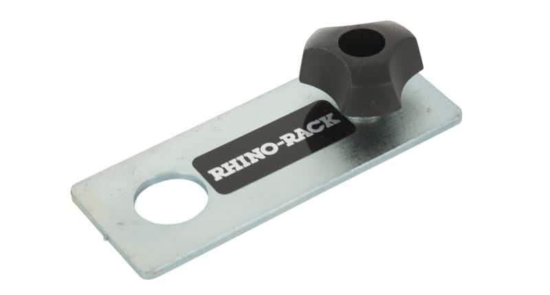Rhino-Rack — Rhino-Rack Vortex Aerial Bracket
RRackLightMnt - view 2