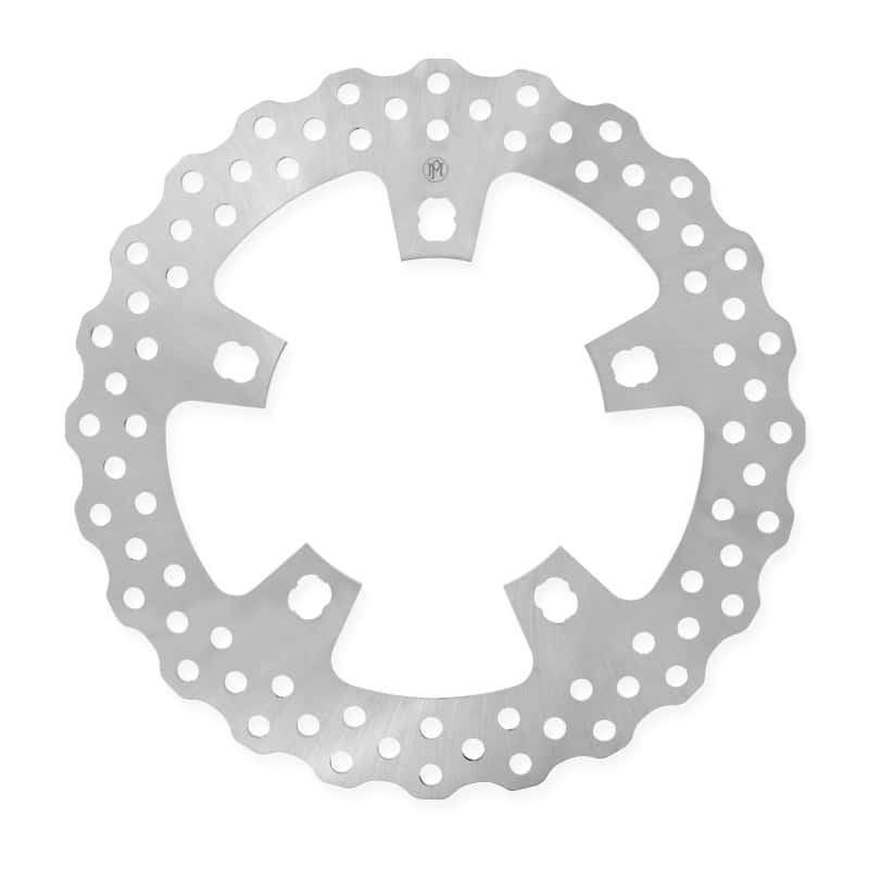 Performance Machine — Performance Machine Disc 11.81 (300Mm) x .20 Stainless Steel - view 1