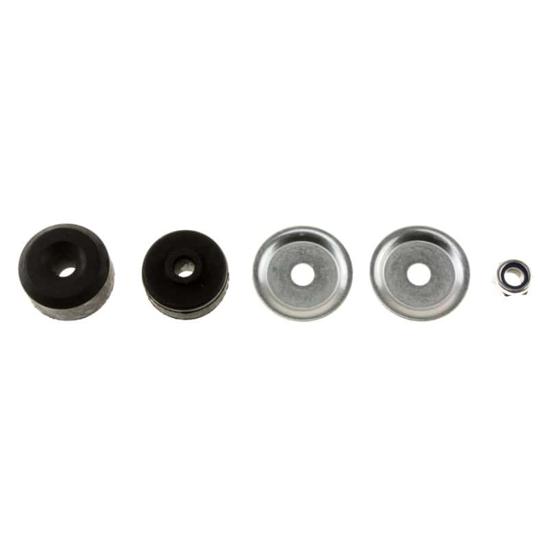 Bilstein — Bilstein B6 96-02 GM Express 3500 Front 46mm Monotube Shock Absorber
Shock - view 6