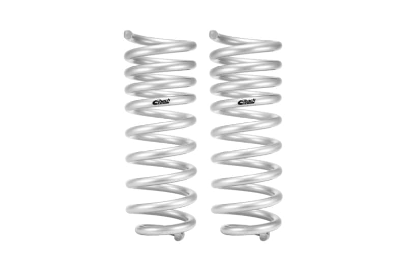Eibach — Eibach 21-24 Chevrolet Suburban SUV 4WD GMT T1XX Pro-Lift Springs - Rear Only (Set of 2)
Set of 2 Springs - view 1