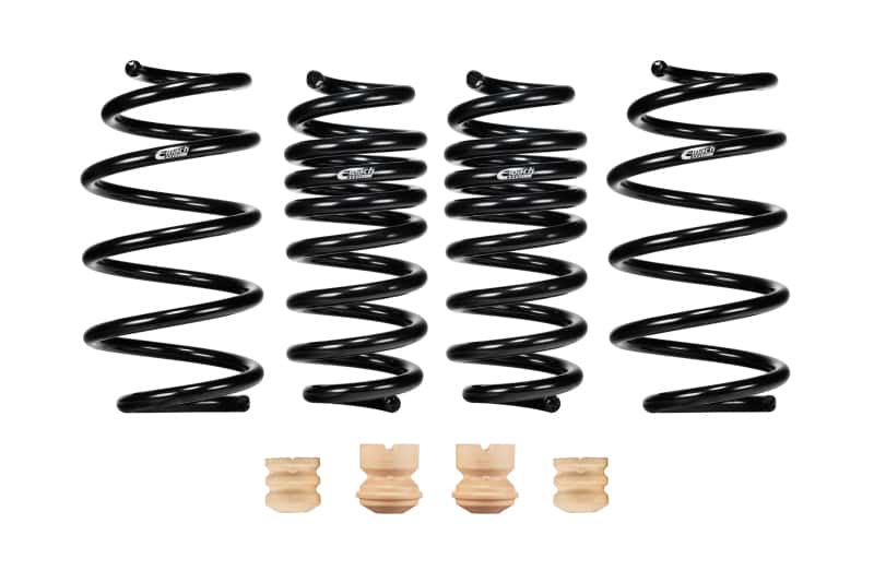 Eibach — Eibach Pro-Kit for 19-22 Chevrolet Blazer RS - view 1