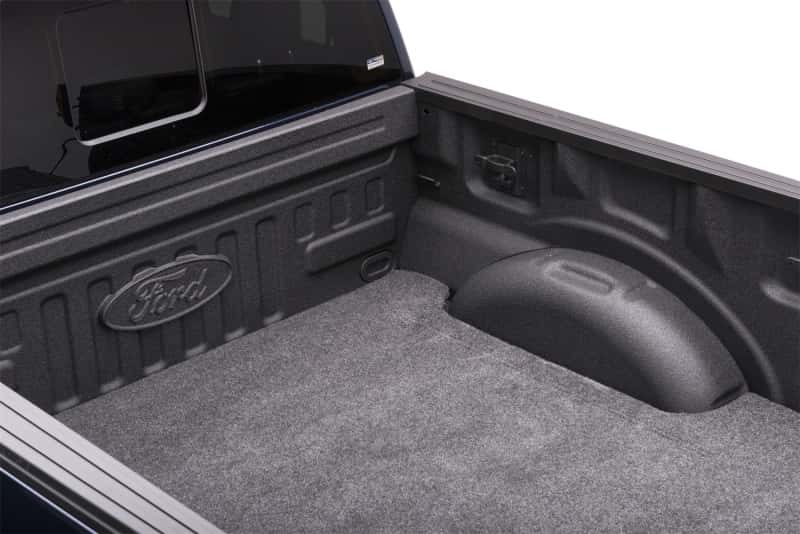 BedRug — BedRug 04-14 Ford F-150 5ft 6in Bed Mat (Use w/Spray-In & Non-Lined Bed)
BMSI/NBL09-14F150 5 - view 4