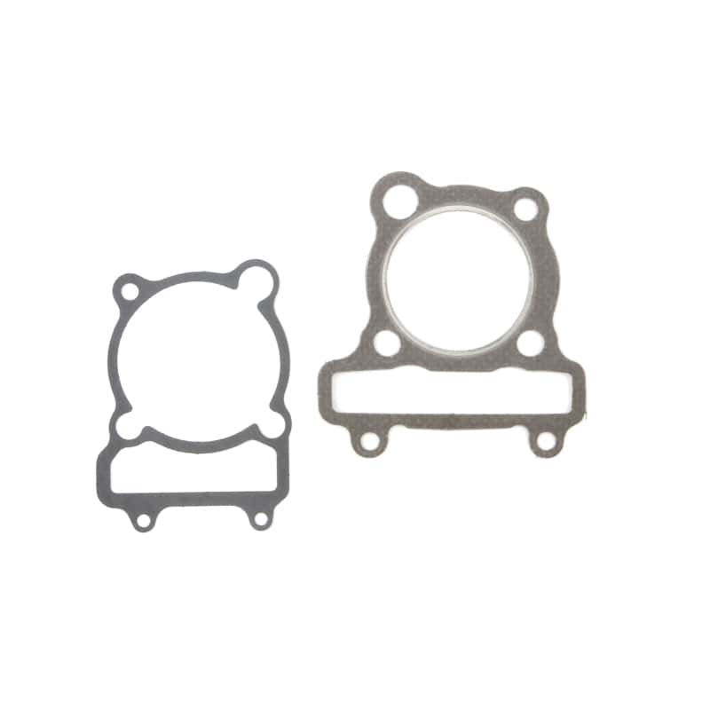 Cometic Gasket — Cometic 89-91 Yamaha YFM250 .043 Head & Base Gasket
Head and Base Kit - view 1