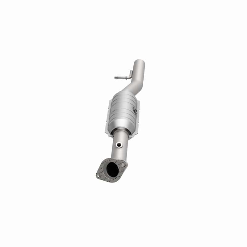 Magnaflow — MagnaFlow Conv DF 08-09 Mitsubishi Lancer 2.0L w/o Turbo *NOT FOR SALE IN CALIFORNIA*
OEM Grade
OEM - view 25
