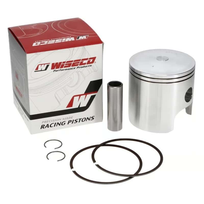 Wiseco — Wiseco Kawasaki JS300/650 ProLite 3012TD Piston Kit
Piston Kit - view 9