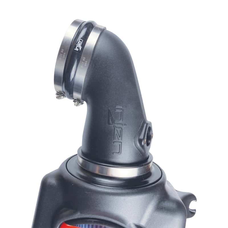 Injen — Injen 01-06 BMW M3 3.2L (E46) Evolution Intake
Evolution Intake
Air Intake Kit - view 6