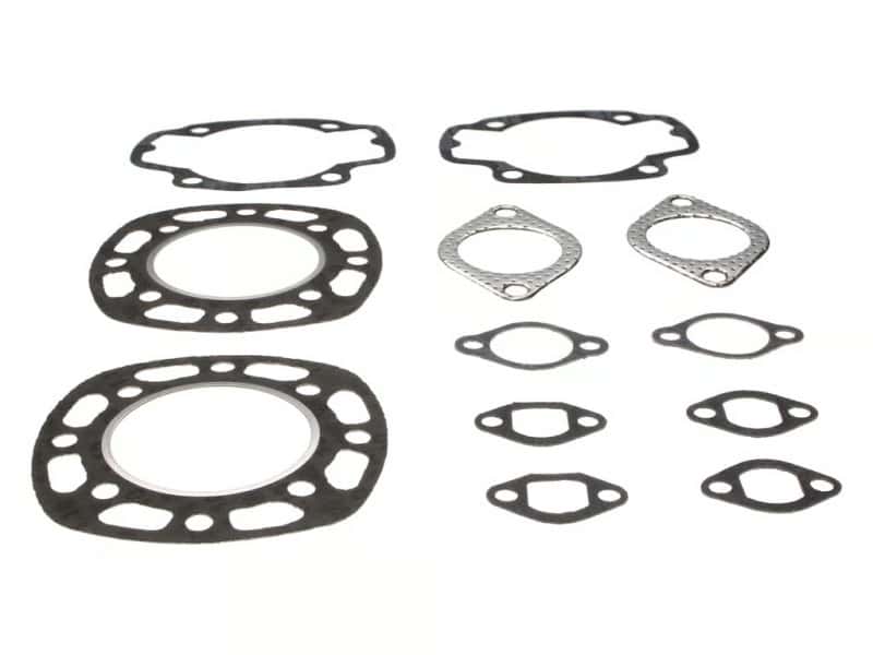 Wiseco — Wiseco Arctic Cat/Kawasaki 440 Top End Gasket Kit
Gasket Kit - view 6