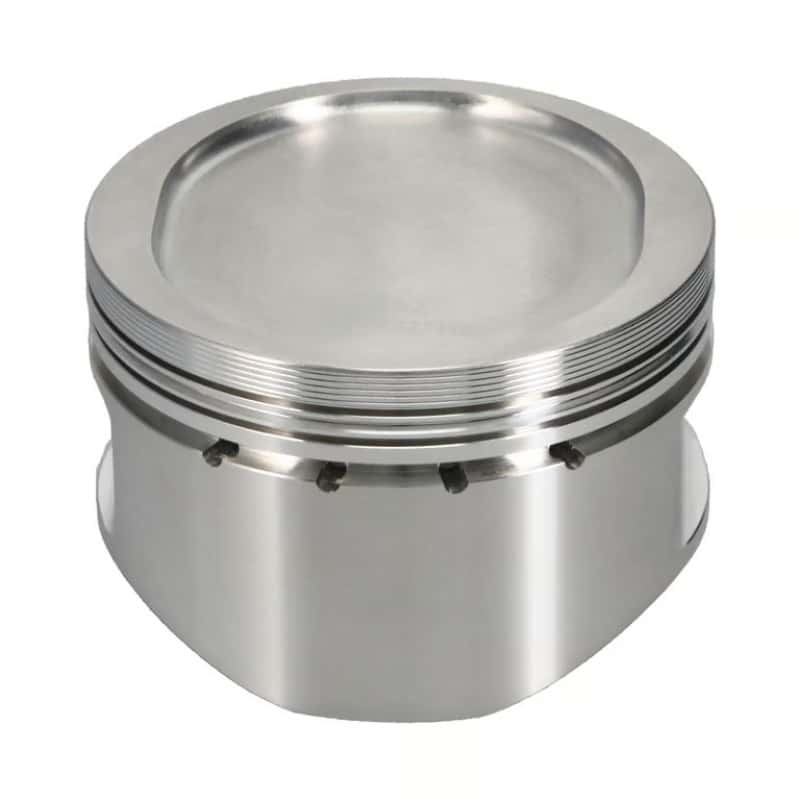 Wiseco — Wiseco 93-12 Yamaha YFM400 Kodiak/Big Bear 8.6:1 Piston Kit
Piston Kit - view 7