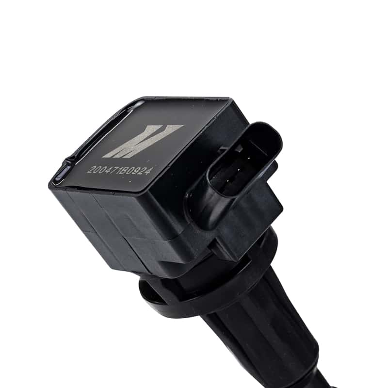 Mishimoto — Mishimoto 19- Hyundai Veloster 2.0T Ignition Coil - 4-Pack
Ignition Coil - view 4
