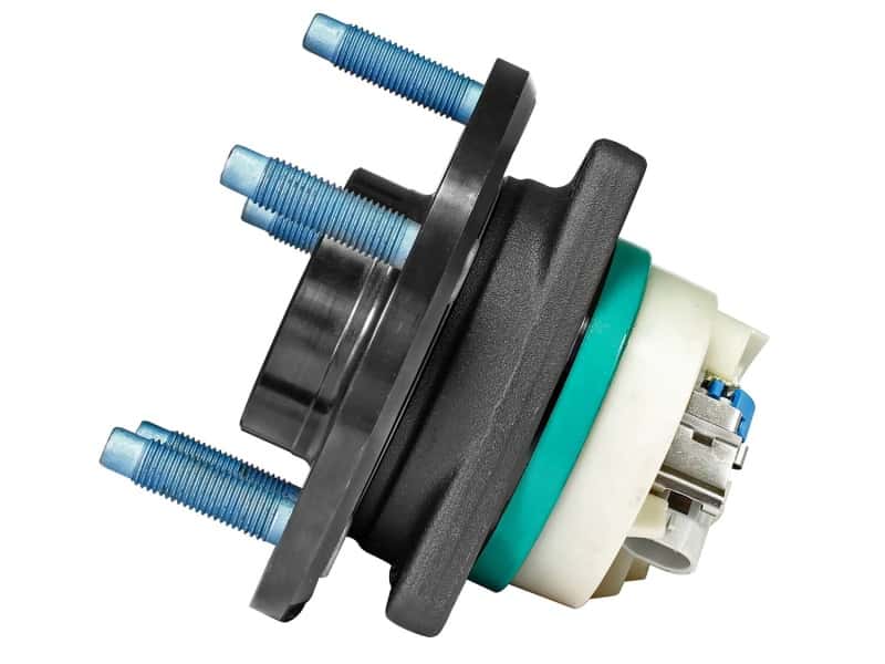 aFe — aFe Control PFADT Series SKF Performance Wheel Bearing; Chevrolet Corvette (C5/C6) 97-08
SKF Wheel Bearing - view 2