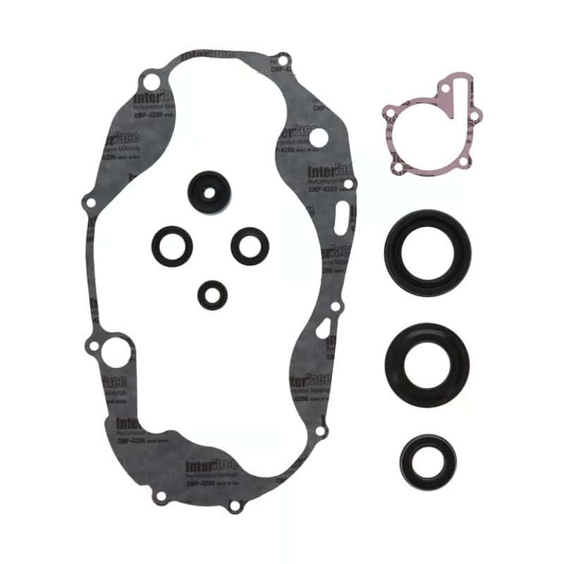 Wiseco — Wiseco 87-06 Yamaha Banshee Bottom End Gasket
Gasket Kit - view 2