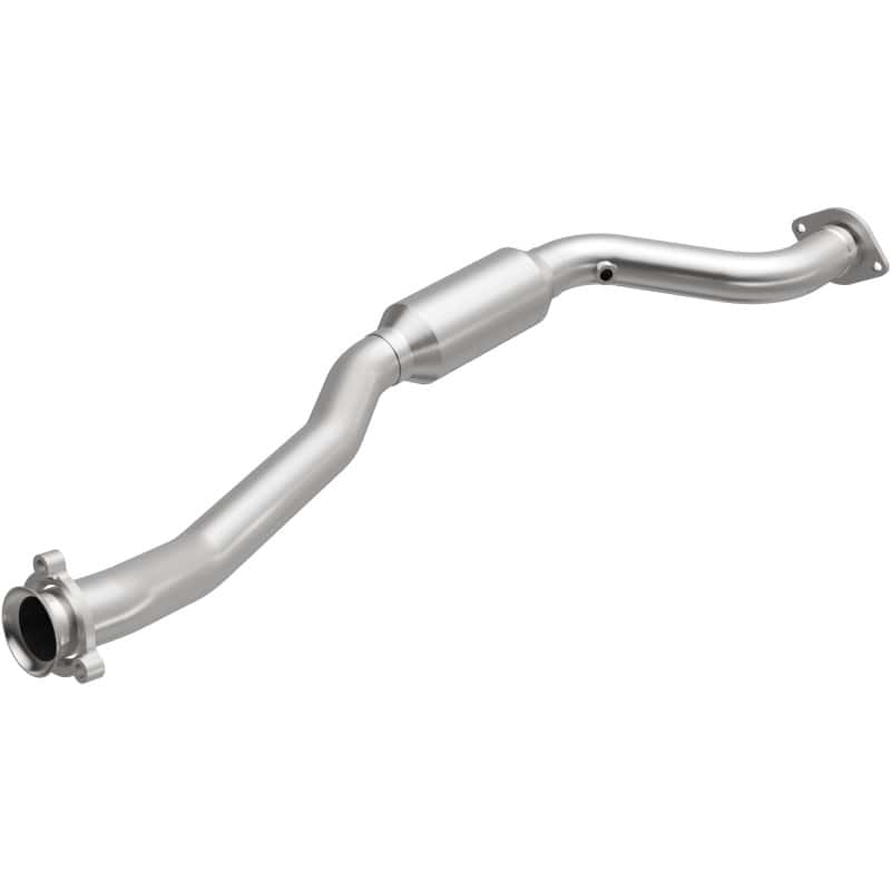 Magnaflow — Magnaflow 04-06 Chevrolet Colorado 3.5L Direct Fit Converter
California - view 2